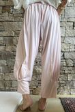 Jo Jo Quirky Classic Barrel Pant Antique Rose